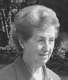 Vistalli Maria Felicita In Tiraboschi (felicina)