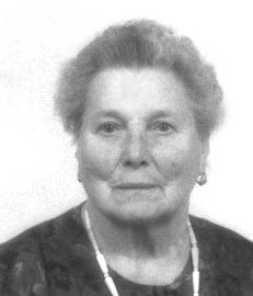 Papini Santina Maria