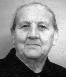 Cresoli Teresa Ved. Pedruzzi