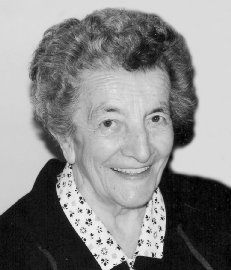 Gervasoni Gemma Ved. Galizzi