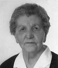 Gervasoni Carmela Ved. Ghisalberti