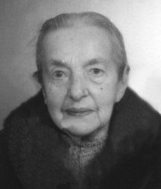 Pasinetti Clotilde Ved. Facchinetti