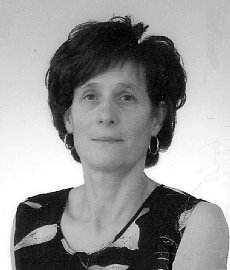 Moro Lidia Clelia In Guerinoni