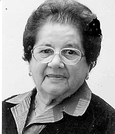 Reguzzi Rosa