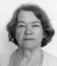 Licini Maria Vincenzina Ved. Gavazzi