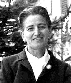 Stefanelli Caterina