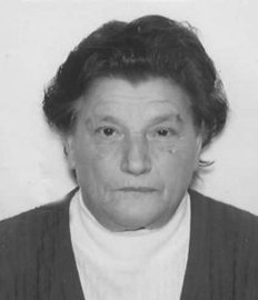 Mambretti Maria Pia Ved. Chiodi