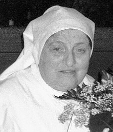Facoetti Maria Suor Piercandida