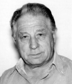 Alborghetti Pierino