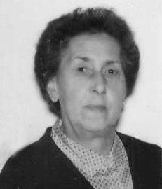 Ravasio Battistina Ved. Ruggeri (tina)