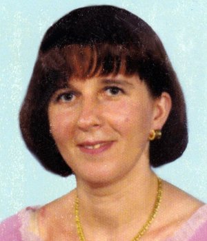Magri M. Luigina In Ondei