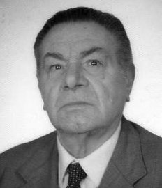 Mecca Gianfranco