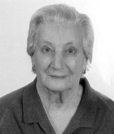 Bonzanni Maria