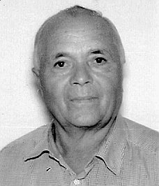 Pagliaro Gennaro