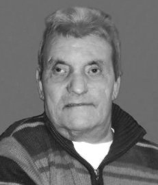 Rossi Amadio