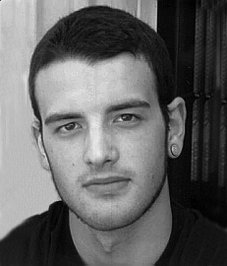 Mologni Gianluca