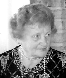 Franchina Ines Ved. Brignoli
