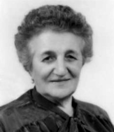 Lamera Dora Ved. Ottolini