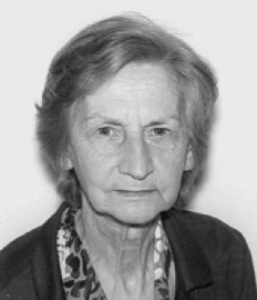 Tasca Maria Luisa Ved. Panseri