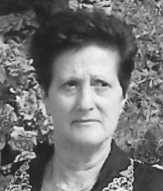 Bertocchi Anna Maria In Seghezzi