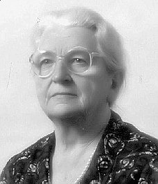 Pantini Maria Ved. Pesenti