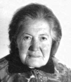 Beninca Giuseppina Ved. Salvetti