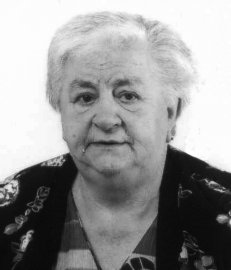 Benedetti Camilla Ved. Callioni