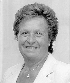 Mutti Elisabetta In Marchetti