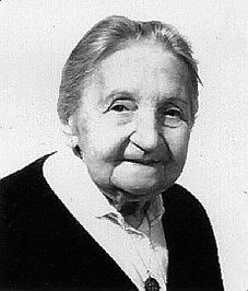 Valsecchi Gisella Ved. Gilardi (giulietta)