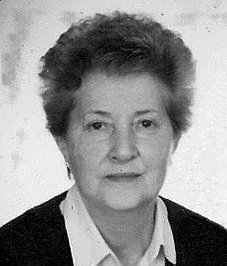 Piccamiglio Maria Ved. Begnis