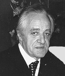 Arrigoni Mario