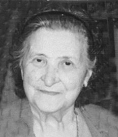 Sfardini Elisabetta Ved. Cortinovis