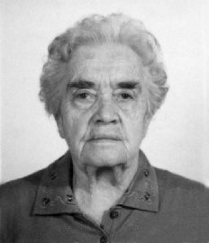 Arioli Pierina Ved. Arioli