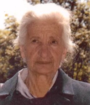 Cavagna Maria