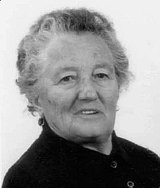 Salvoldi Santina Ved. Santini