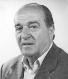 Algeri Antonio