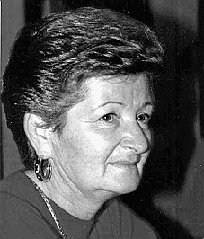 Colombo Caterina In Messa