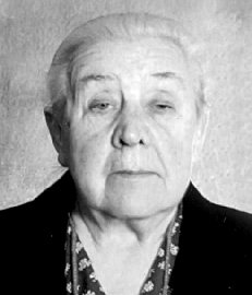 Gritti Giuseppina