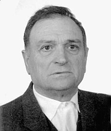 Trabucchi Giuseppe