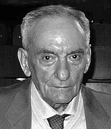 Pedrali Beniamino