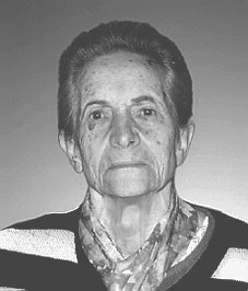 Faccardi Francesca Ved. Zambelli