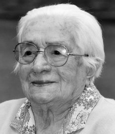 Noris Irene Ved. Piantoni