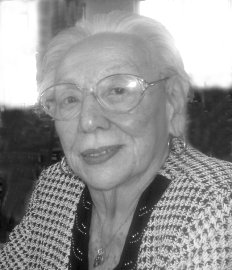 Maffioletti Clementina Ved. Bellazzi
