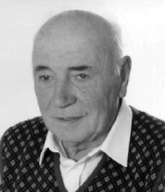 Salvi Giacomo