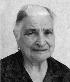 Mazzoleni Giovanna Ved. Invernizzi