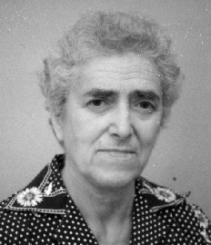 Mazzoleni Maria Teresa