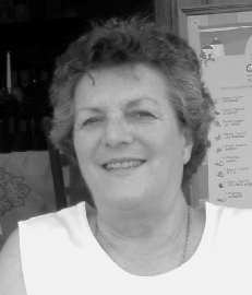 Lazzari Dolores In Danesi