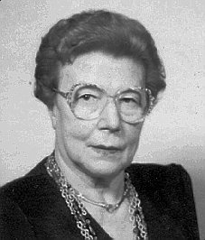 Imbrini Ersilia Ved. Locatelli