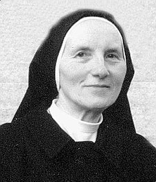 Sana Maria Cecilia Suor