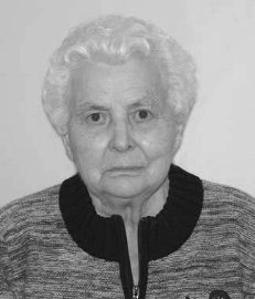 Tosi Giuseppina